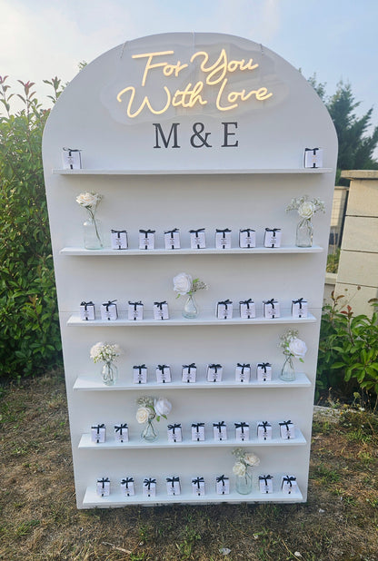Mur à Cadeaux