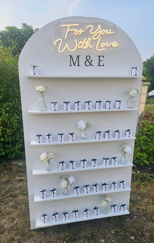 Mur à Cadeaux