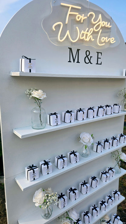 Mur à Cadeaux