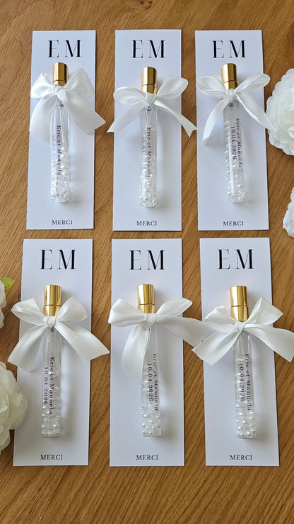 Spray eau de cologne "Citrus"