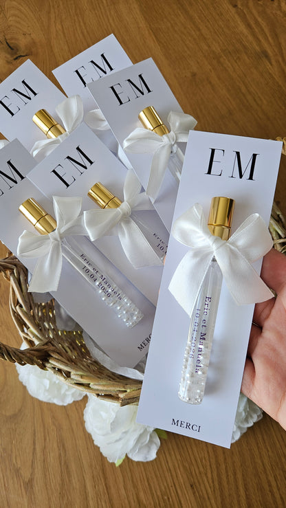 Spray eau de cologne "Citrus"