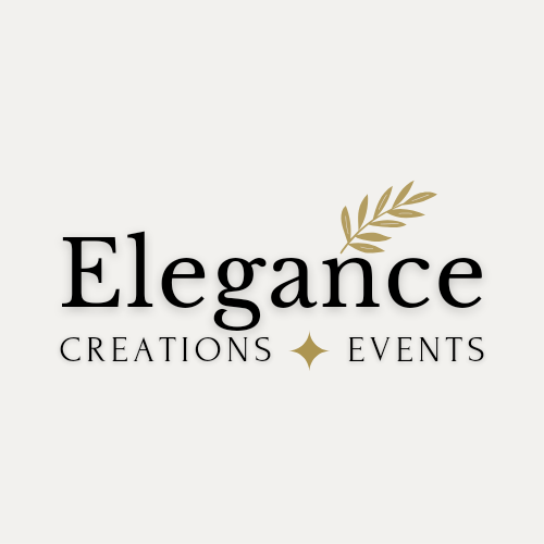 Elegance Creations & Events